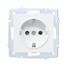 Розетка Lezard Vesna 742-0288-124B