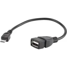 Кабель/переходник Cablexpert A-OTG-AFBM-03