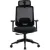 Кресло Evolution HybridFlex Black черный