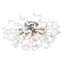Припотолочная люстра Citilux Рандом CL222191