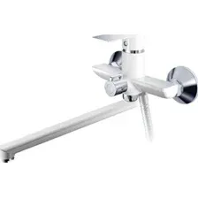 Смеситель Valfex Argo White VF.22505-8