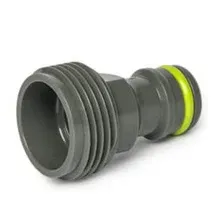 Штуцер BRADAS LIME LINE 3/4" LE-02185K (LE-02185K)
