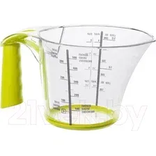 Мерный стакан Rotho Rotho Loft 1111605070