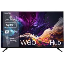 EVOLUTION WOS43MR1UHD