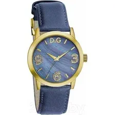 Часы наручные женские Dolce&Gabbana DW0690