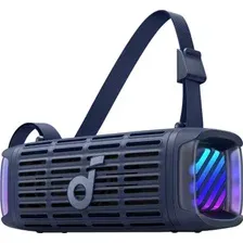 Портативная колонка Anker SoundCore Boom 3i синий