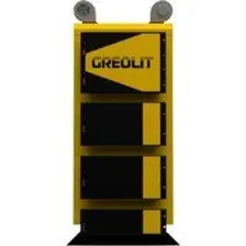 Отопительный котел Greolit PROFI 99 кВт