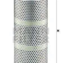 Фильтр масляный MANN-FILTER HD 1164/1 X