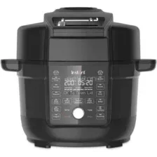Мультиварка-электрогриль Instant Duo Crisp Ultimate Lid