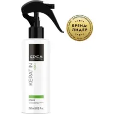 Спрей для волос Epica Professional Keratin Pro (250мл)