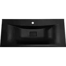 Умывальник BelBagno BB1000/445-LV-ART-PR-NERO