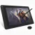 Сенсорный монитор Huion Kamvas 13 Black