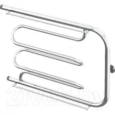 Полотенцесушитель водяной Gloss & Reiter Twist ПМ.3. 50x80 (1")