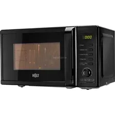 HOLT HT-MO-002 (ЧЕРНЫЙ)