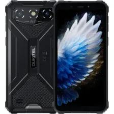 Смартфон Oukitel G3 4GB/64GB (черный)