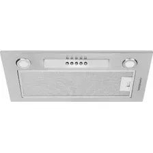 Кухонная вытяжка KUPPERSBERG Inlinea 52 LX
