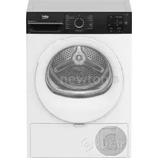 Сушильная машина BEKO BM3T3823WBW