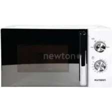 Микроволновая печь Oursson MM2010/WH