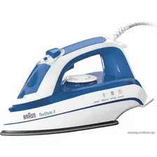 Утюг Braun TexStyle 3 TS355A