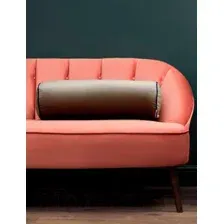 Декоративная подушка Sofi De MarkO Блейк 50x18x18 Под-Бл-50х18х18мк