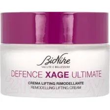 Крем для лица BioNike Defence Xage Ultimate Remodelling Lifting Cream (50мл)