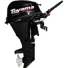 Мотор лодочный Toyama F20ABWS-EFI