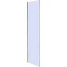 Душевая стенка Cezares MOLVENO-FIX-30-C-Cr-IV (боковая)