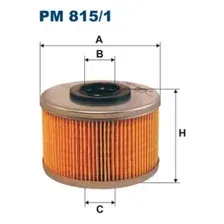 Топливный фильтр Filtron PM8151