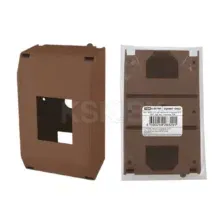 Бокс пластиковый TDM SQ0907-0402