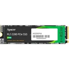 Накопитель SSD APACER AP256GAS2280P4X-1