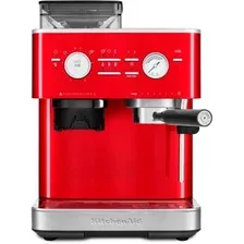 Рожковая кофеварка KitchenAid 5KES6551ECA