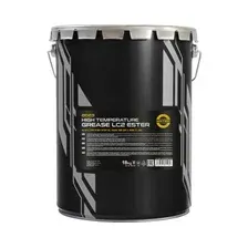 Смазка литиевая для подшипников MANNOL LC-2 High Temperature Grease 18 кг (96863)