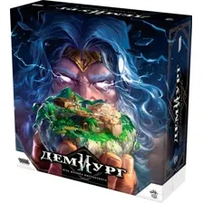 Настольная игра Мир Хобби Демиург 915951