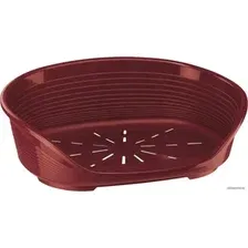 Лежак Ferplast Siesta Deluxe 2 70202929 (бордовый)