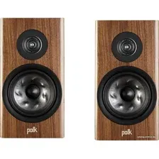 Полочная акустика Polk Audio Reserve R200 (орех)