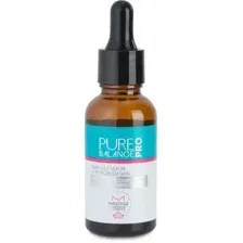 Сыворотка для лица Masstige Pure Balance Pro Ампульная для проблемной кожи (30мл)