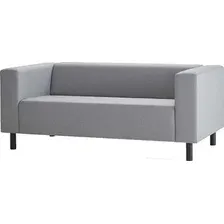 Диван Mio Tesoro Белфаст 307 (Savanna Plus Ash 1174)