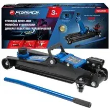 Домкрат FORSAGE F-T820050R