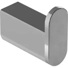 Крючок для ванны Cezares STYLUS-HK-01 (хром)