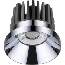 Точечный светильник Novotech Metis 357589
