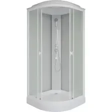 Душевая кабина Niagara Promo P80/13/MT 80x80x215