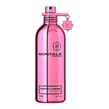 Парфюмерная вода Montale Crystal Flowers (100мл)