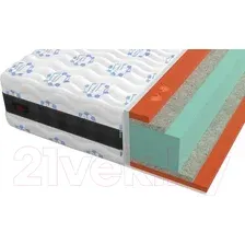 Матрас Mr. Mattress Relax L 18+ 180x195