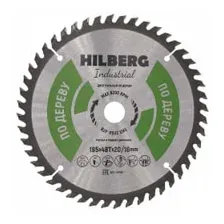 Пильный диск Hilberg HW186