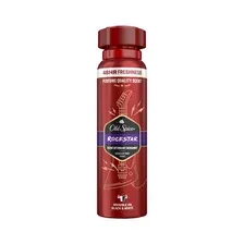 Дезодорант аэрозольный OLD SPICE Rockstar, 150 мл