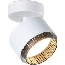 Спот Ambrella light TN71279 WH/BK (белый/черный)
