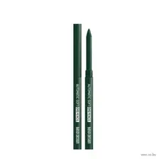 Карандаш для глаз "Automatic soft eyepencil" тон: 304, green