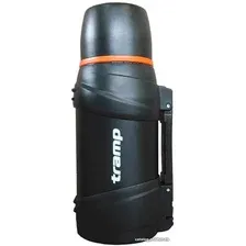 Термос TRAMP Travel Line 1.3л TRC-138Ч (черный)
