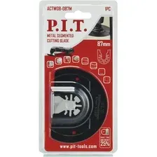 Пильное полотно P.I.T. ACTW08-087M