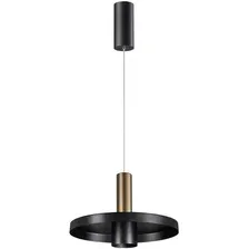 Подвесная люстра Novotech Alba 358984